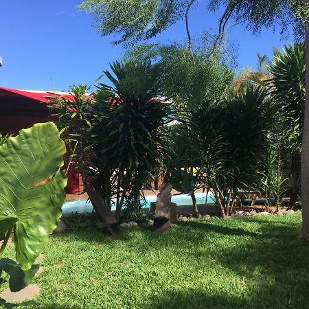 Ti Koin Trankil Belle & Spacieuse Villa Tropicale Сен-Пьер Экстерьер фото