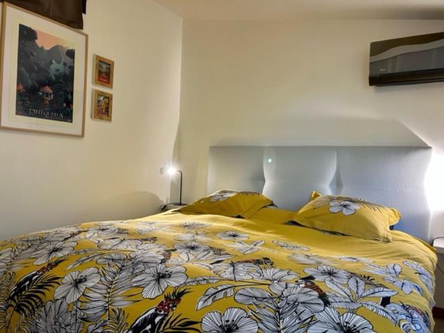Ti Koin Trankil Belle & Spacieuse Villa Tropicale Сен-Пьер Экстерьер фото