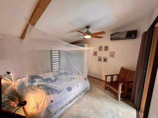 Ti Koin Trankil Belle & Spacieuse Villa Tropicale Сен-Пьер Экстерьер фото